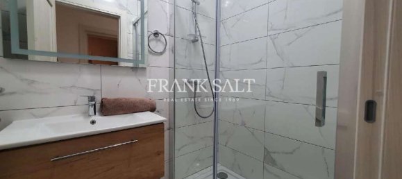 Apartamento de 2 dormitorios en Gzira, Malta No. 7189 11