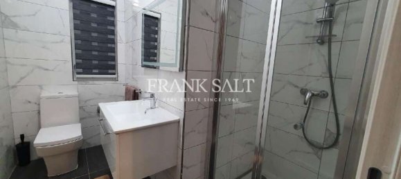 Apartamento de 2 dormitorios en Gzira, Malta No. 7189 9