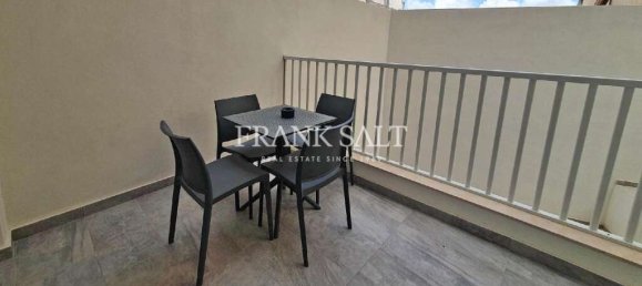 Apartamento de 2 dormitorios en Gzira, Malta No. 7189 2