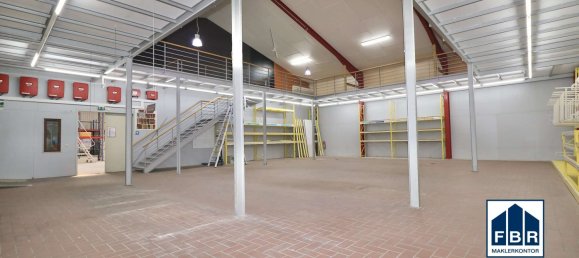 Gebäude in Nordwestmecklenburg, Germany 132m², Nr. 190672 7