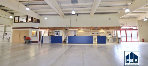 Gebäude in Nordwestmecklenburg, Germany 132m², Nr. 190672 6