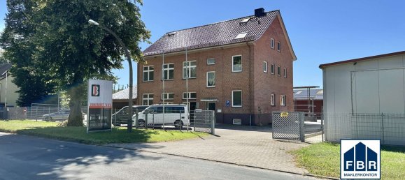 Gebäude in Nordwestmecklenburg, Germany 132m², Nr. 190672 8