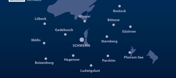 Gebäude in Nordwestmecklenburg, Germany 132m², Nr. 190672 17