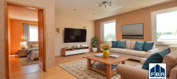 Gebäude in Nordwestmecklenburg, Germany 132m², Nr. 190672 4