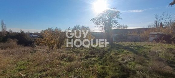 Terreno em Saulnieres, France 1803 m² N.º 39798 2