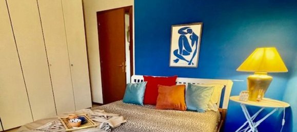 2 rooms Apartment in Jesolo, Italy No. 61626 14