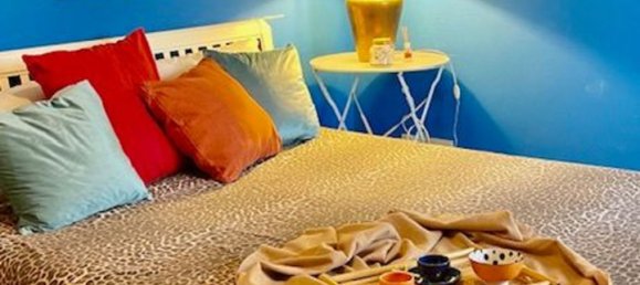 2 rooms Apartment in Jesolo, Italy No. 61626 13