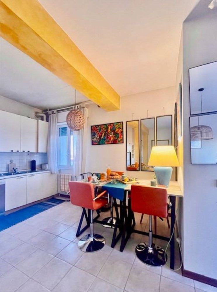 2 rooms Apartment in Jesolo, Italy No. 61626