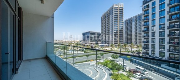 1 chambre appartement à louer à Dubai Hills Estate, Dubai, UAE № 194747 5