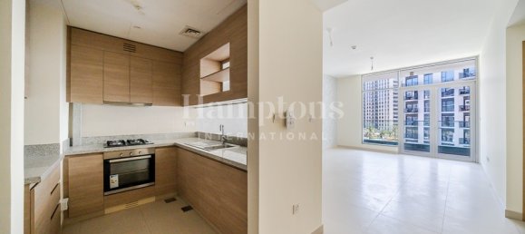 1 chambre appartement à louer à Dubai Hills Estate, Dubai, UAE № 194747 8