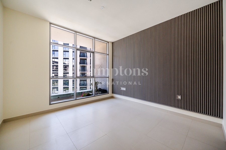 1 chambre appartement à louer à Dubai Hills Estate, Dubai, UAE № 194747