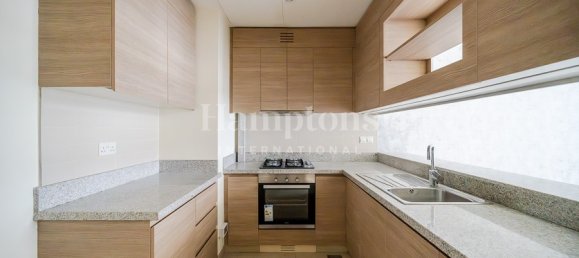 1 chambre appartement à louer à Dubai Hills Estate, Dubai, UAE № 194747 2