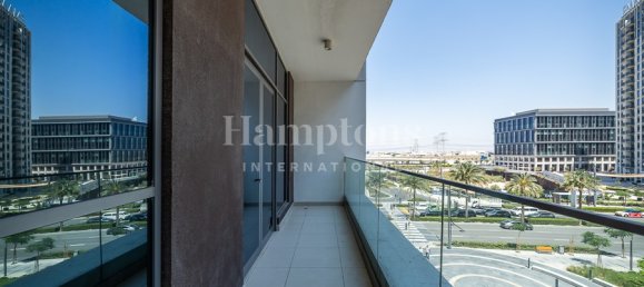 1 chambre appartement à louer à Dubai Hills Estate, Dubai, UAE № 194747 7