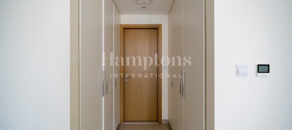 1 chambre appartement à louer à Dubai Hills Estate, Dubai, UAE № 194747 3
