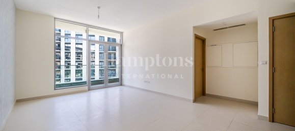 1 chambre appartement à louer à Dubai Hills Estate, Dubai, UAE № 194747 9