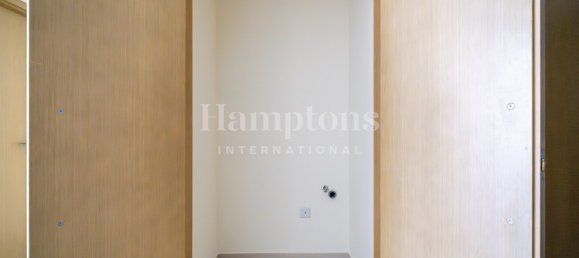 1 chambre appartement à louer à Dubai Hills Estate, Dubai, UAE № 194747 4