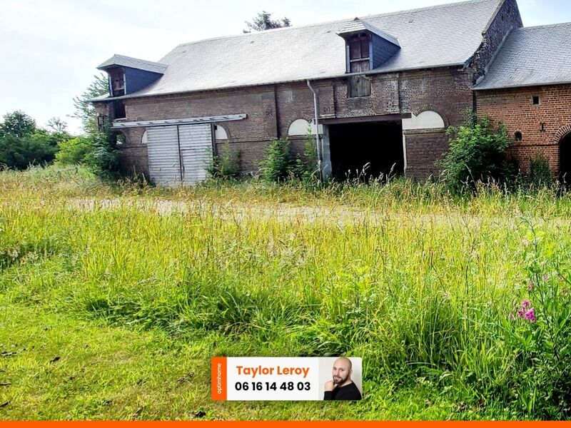 2غرفة منزل في Haillicourt, France رقم 303665