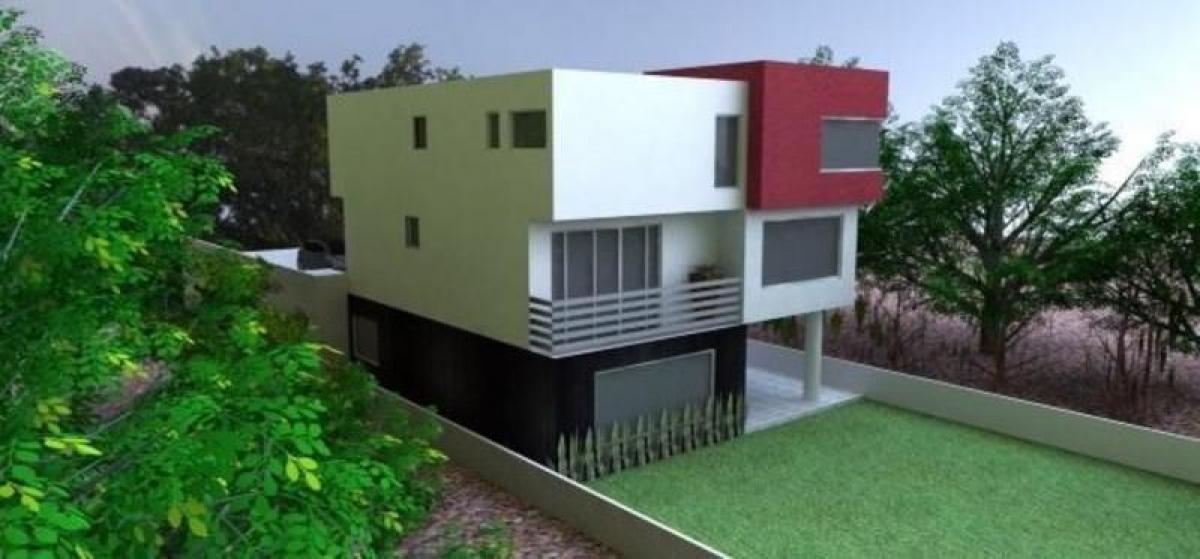 4 غرف نوم منزل في Ciudad Lopez Mateos, Mexico رقم 228379