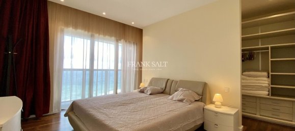 3 غرف نوم شقة في Sliema, Malta رقم 8853 16