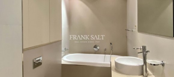 3 غرف نوم شقة في Sliema, Malta رقم 8853 23