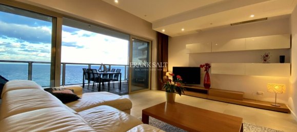 3 غرف نوم شقة في Sliema, Malta رقم 8853 4