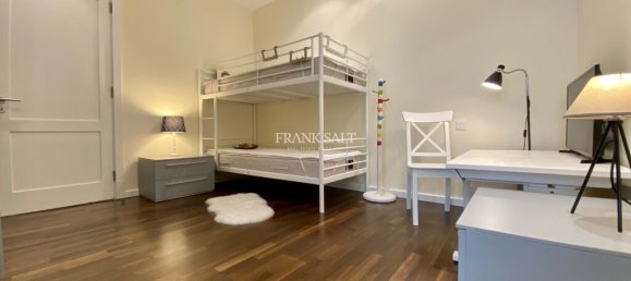 3 غرف نوم شقة في Sliema, Malta رقم 8853 19