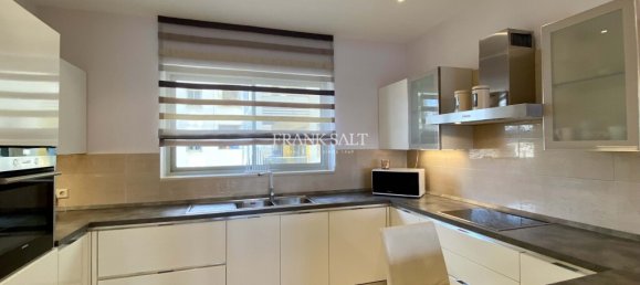 3 غرف نوم شقة في Sliema, Malta رقم 8853 12