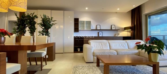 3 غرف نوم شقة في Sliema, Malta رقم 8853 7