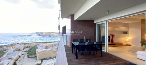 3 غرف نوم شقة في Sliema, Malta رقم 8853 2