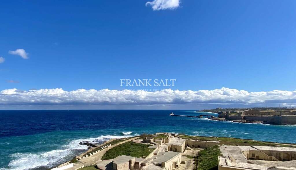 3 غرف نوم شقة في Sliema, Malta رقم 8853