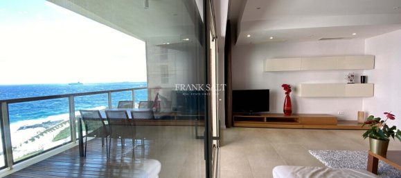 3 غرف نوم شقة في Sliema, Malta رقم 8853 5