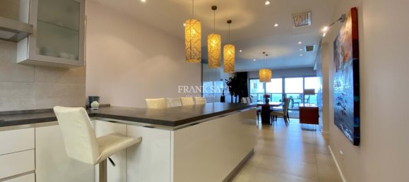 3 غرف نوم شقة في Sliema, Malta رقم 8853 15