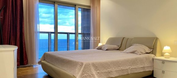 3 غرف نوم شقة في Sliema, Malta رقم 8853 20