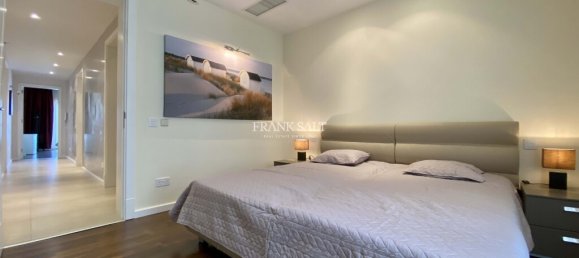 3 غرف نوم شقة في Sliema, Malta رقم 8853 18