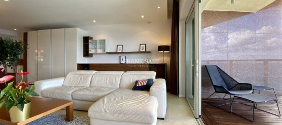 3 غرف نوم شقة في Sliema, Malta رقم 8853 10