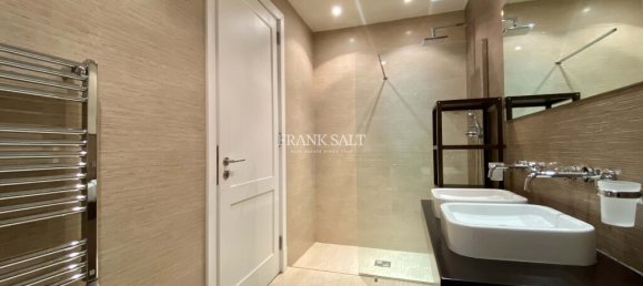 3 غرف نوم شقة في Sliema, Malta رقم 8853 22