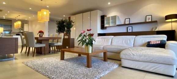 3 غرف نوم شقة في Sliema, Malta رقم 8853 6