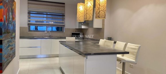 3 غرف نوم شقة في Sliema, Malta رقم 8853 14