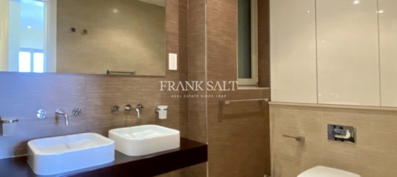 3 غرف نوم شقة في Sliema, Malta رقم 8853 21