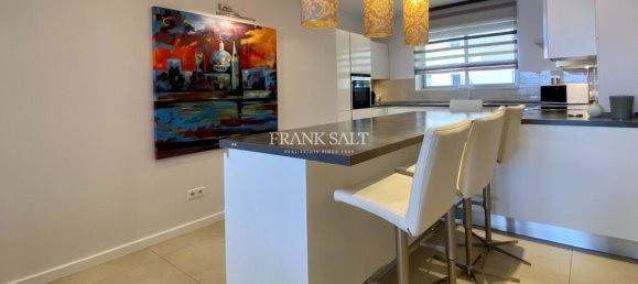 3 غرف نوم شقة في Sliema, Malta رقم 8853 13