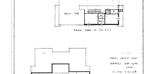 2 rooms Apartment in Corio, Italy No. 149405 17