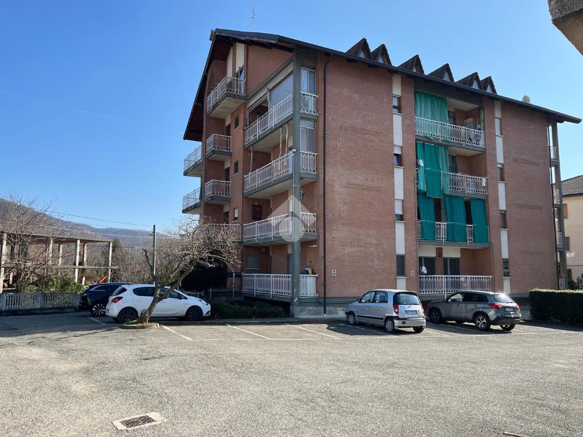 2 rooms Apartment in Corio, Italy No. 149405