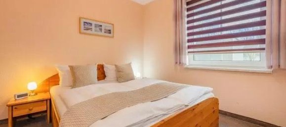 1 غرف نوم شقة في Vorpommern-Greifswald, Germany رقم 282565 10