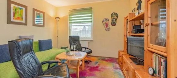 1 غرف نوم شقة في Vorpommern-Greifswald, Germany رقم 282565 4