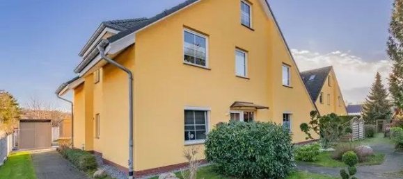 1 غرف نوم شقة في Vorpommern-Greifswald, Germany رقم 282565 2