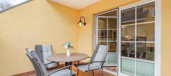 1 غرف نوم شقة في Vorpommern-Greifswald, Germany رقم 282565 5