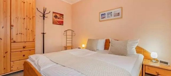 1 غرف نوم شقة في Vorpommern-Greifswald, Germany رقم 282565 11