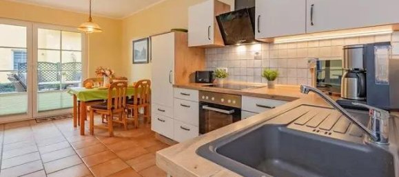 1 غرف نوم شقة في Vorpommern-Greifswald, Germany رقم 282565 7