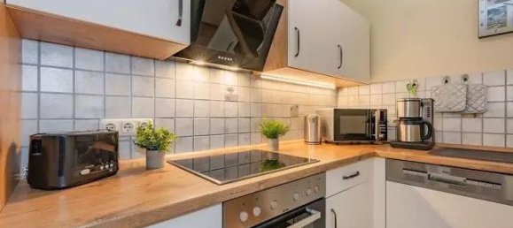 1 غرف نوم شقة في Vorpommern-Greifswald, Germany رقم 282565 9