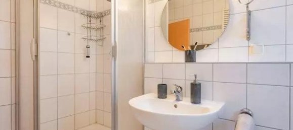 1 غرف نوم شقة في Vorpommern-Greifswald, Germany رقم 282565 13